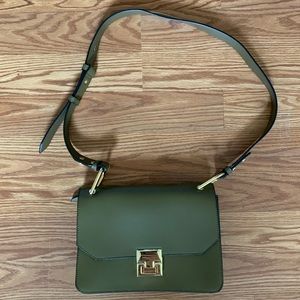 Ivanka Trump cross body
